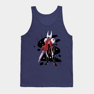 Samus Hornet Tank Top